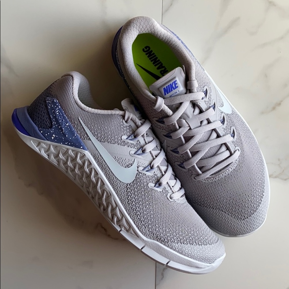 NWT Nike metcon 4 - Picture 6 of 8